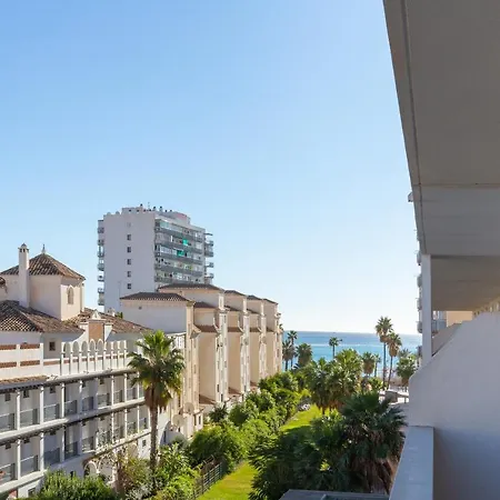 Appartement Luxury 100 Mtrs Benalmádena