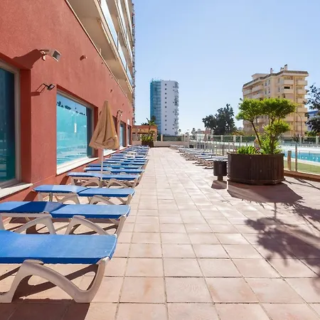 Luxury 100 Mtrs Appartement Benalmádena