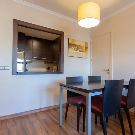 Luxury 100 Mtrs Appartement Benalmádena