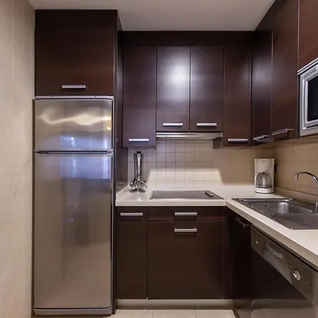 Luxury 100 Mtrs Appartement