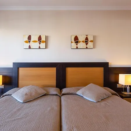Appartement Luxury 100 Mtrs