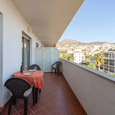 Luxury 100 Mtrs Appartement
